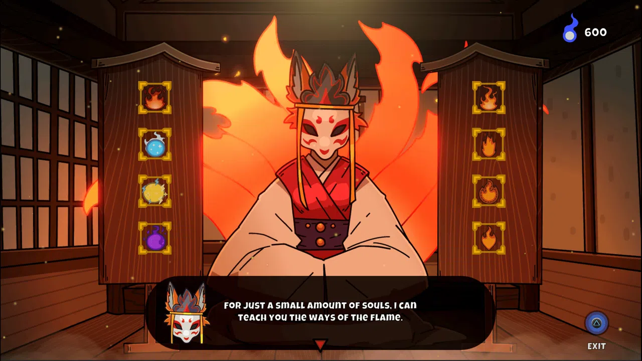 Villain's Quest Screenshot 2