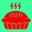 Hot Pie icon