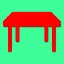 Table icon