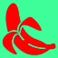 Unwrapped Banana icon