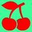 Cherry icon