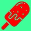 Popsicle icon