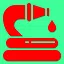 Hose icon