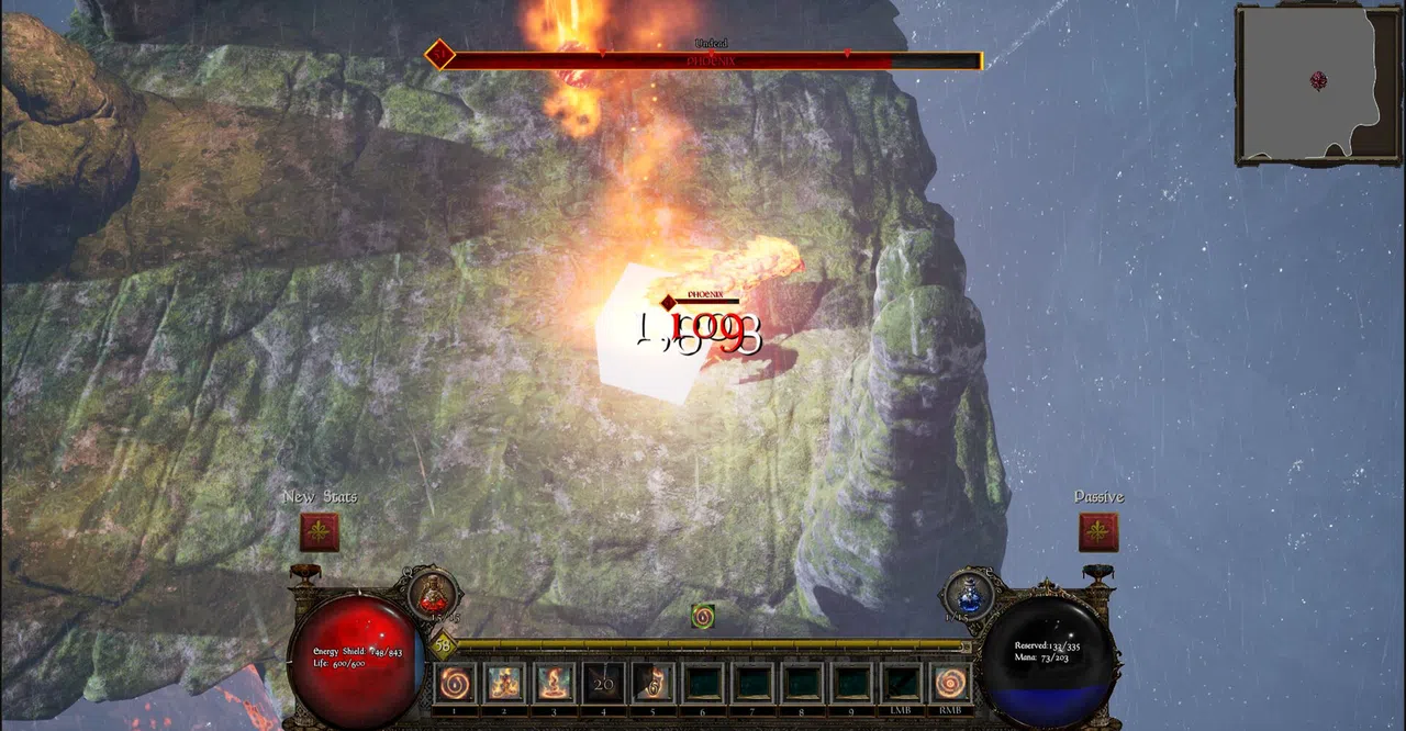 The Eternal Hunt Screenshot 2