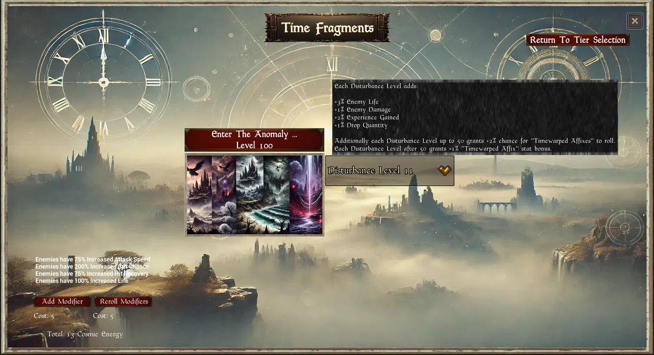The Eternal Hunt Screenshot 5