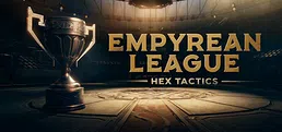 Empyrean League: Hex Tactics
