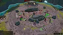 Empyrean League: Hex Tactics Screenshot 0