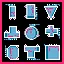 KIT-tastrophe averted icon