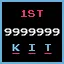 KIT-NO-1 icon