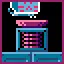 Lab logician icon