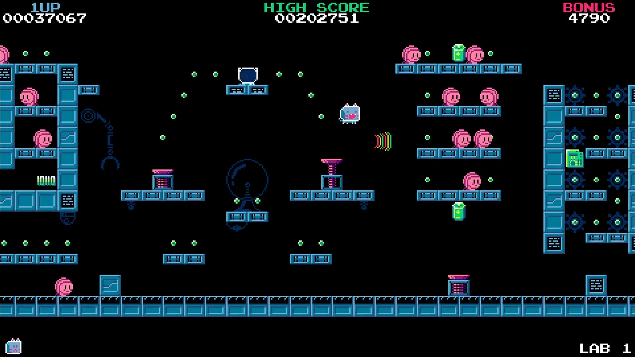 KIT-10 Screenshot 2