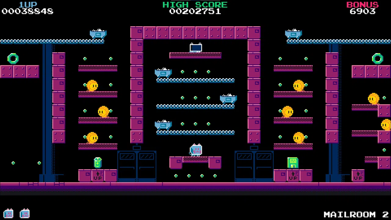 KIT-10 Screenshot 0