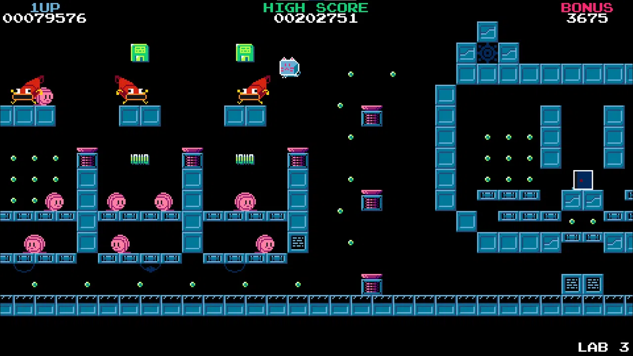 KIT-10 Screenshot 5