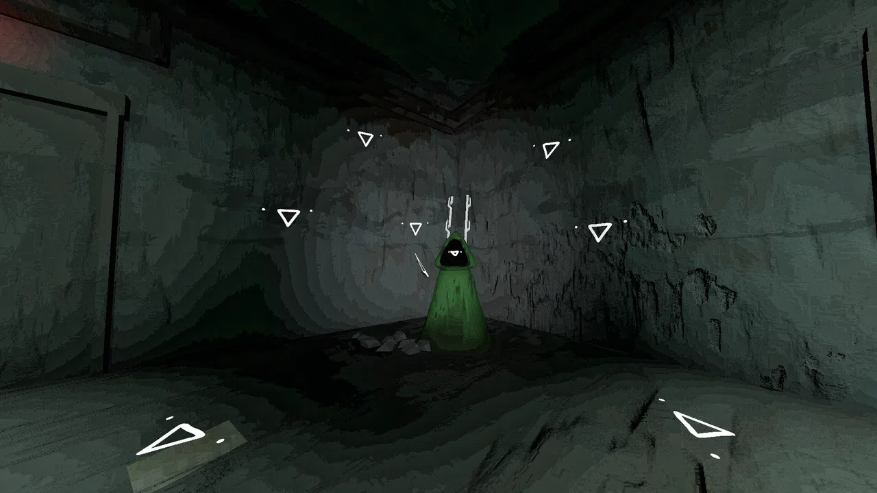 Whimsical Artefacts Screenshot 1