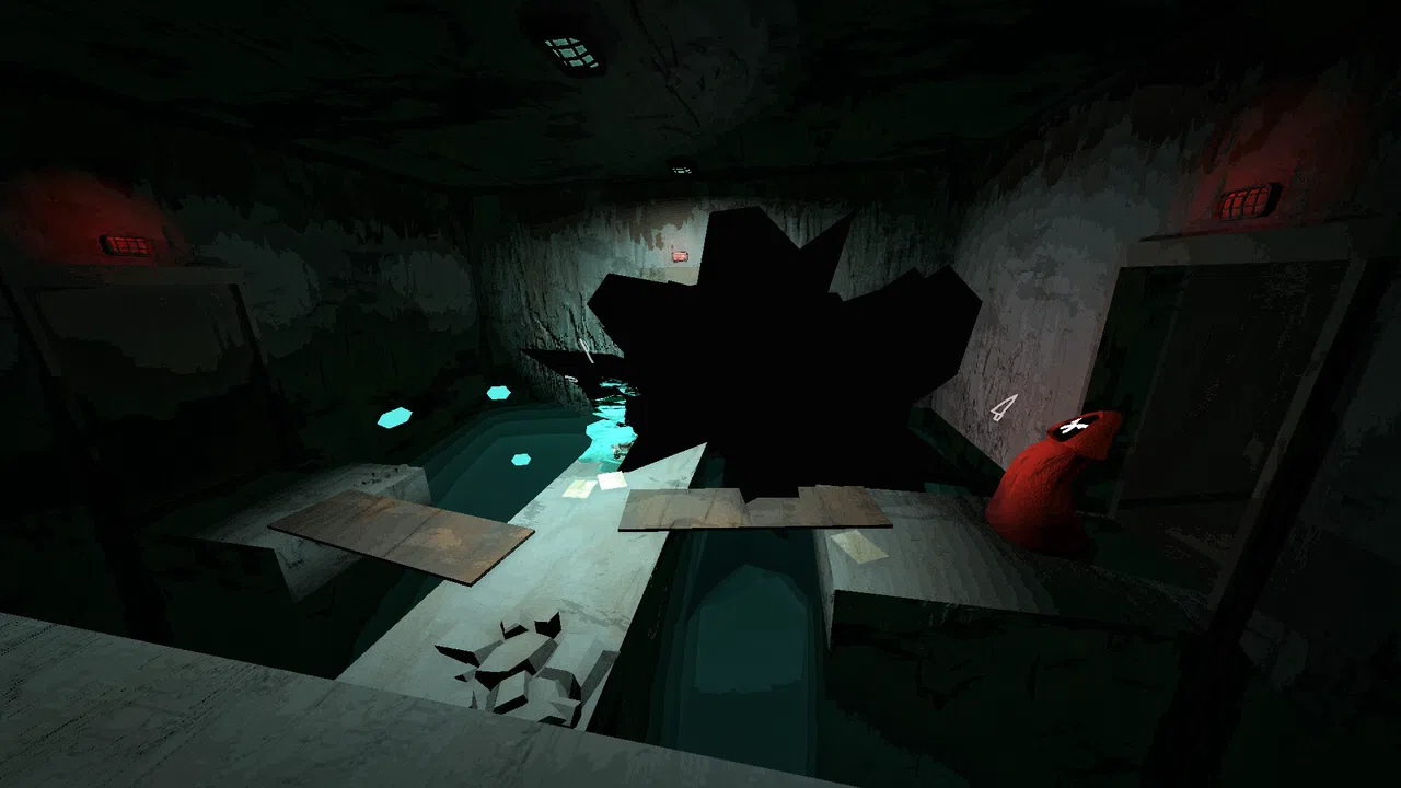 Whimsical Artefacts Screenshot 0