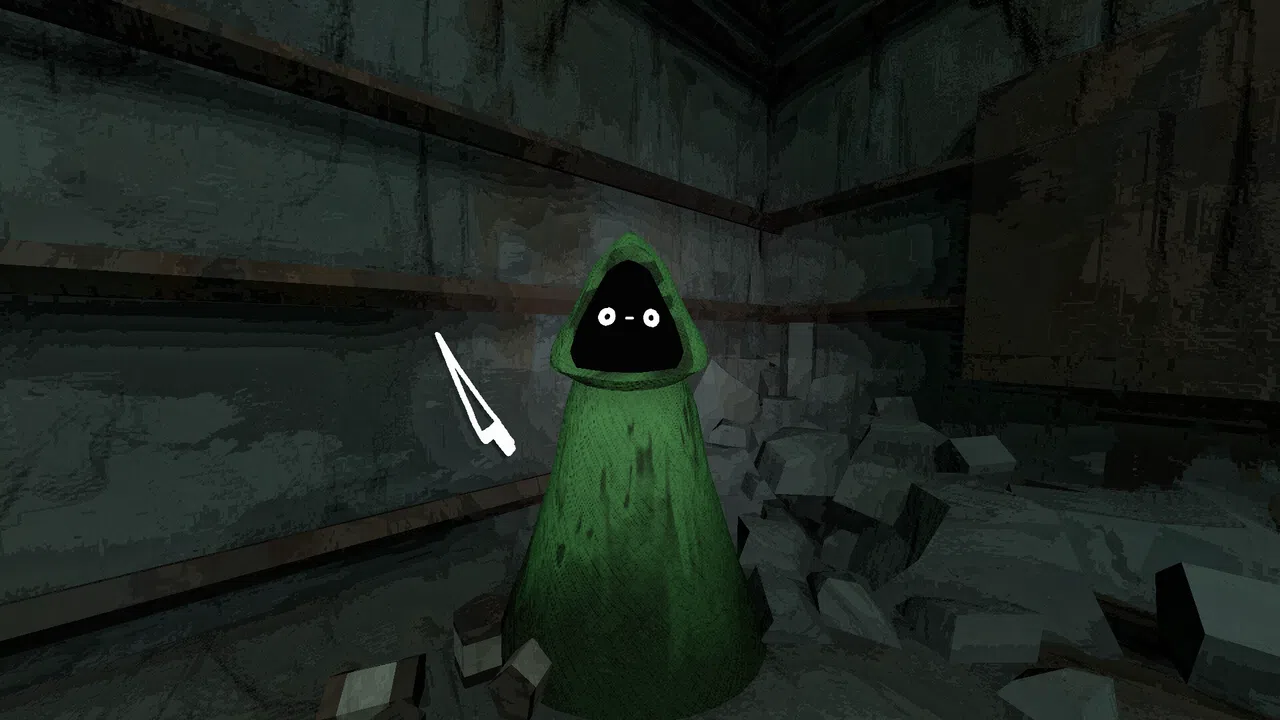 Whimsical Artefacts Screenshot 5