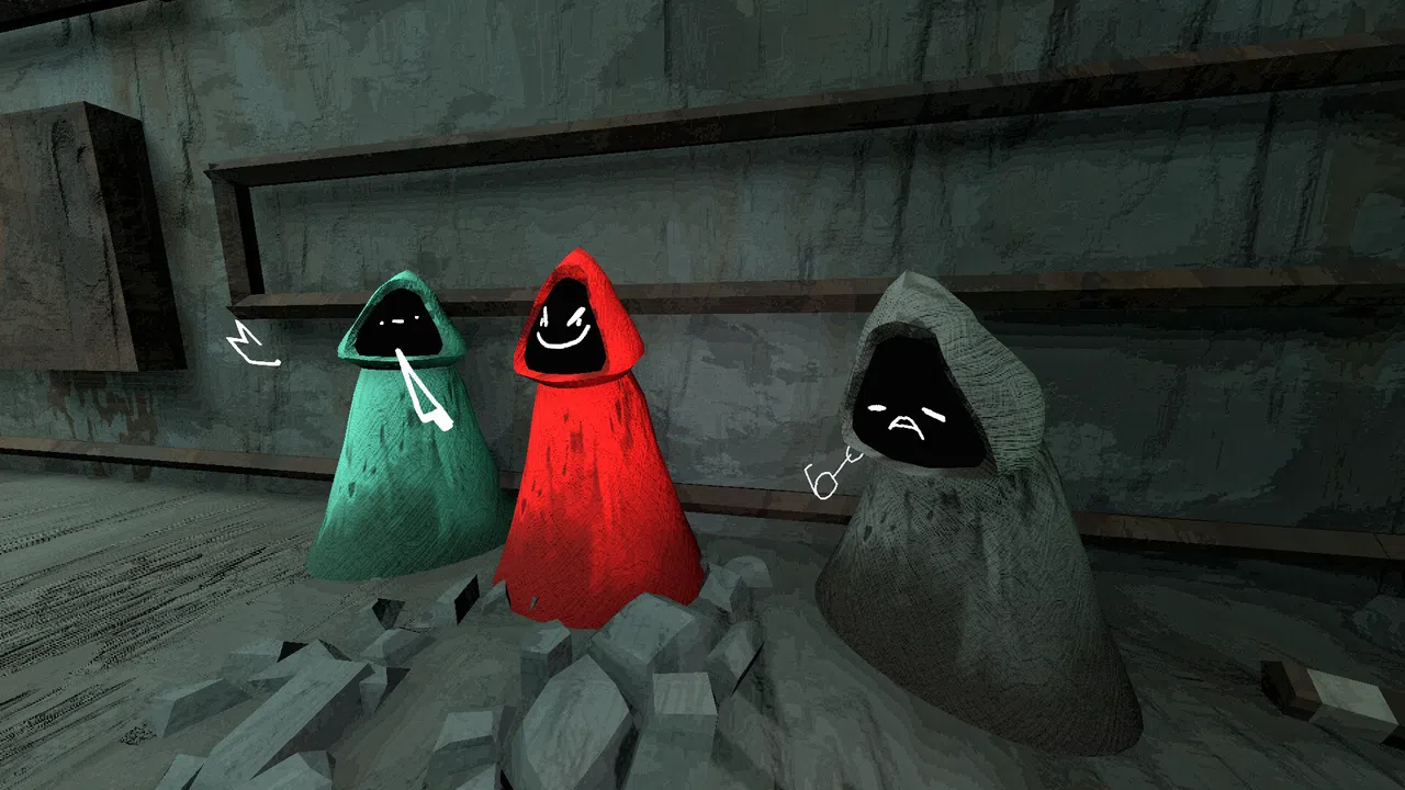 Whimsical Artefacts Screenshot 2