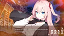 お嬢様学院のインチキ占い師 Ghost of Boarding School Screenshot 4