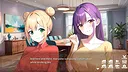 美少女スナップ！メタモル写真クラブ School Photo Transformer Screenshot 4