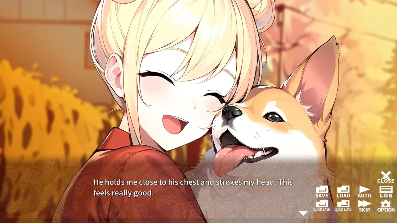 美少女スナップ！メタモル写真クラブ School Photo Transformer Screenshot 2