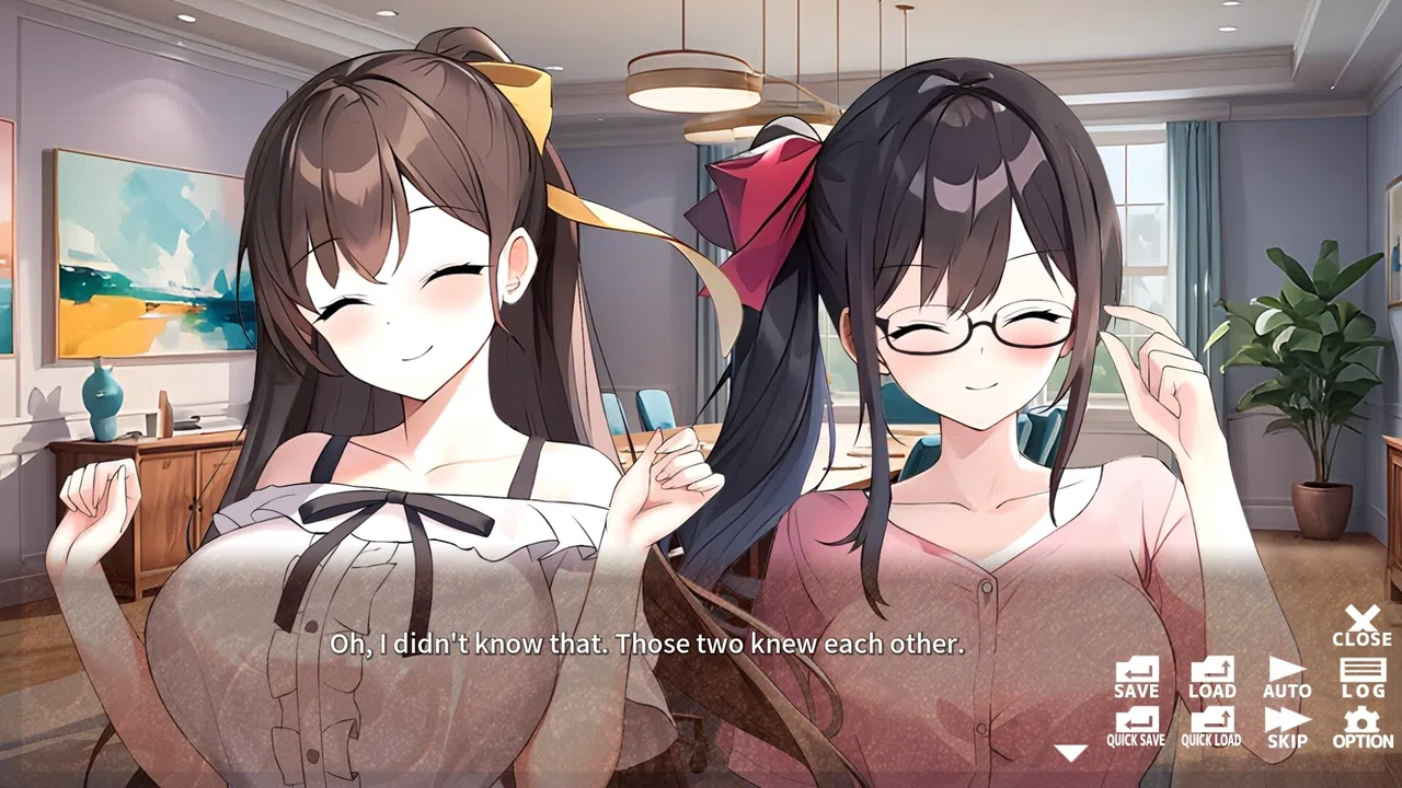 美少女スナップ！メタモル写真クラブ School Photo Transformer Screenshot 5