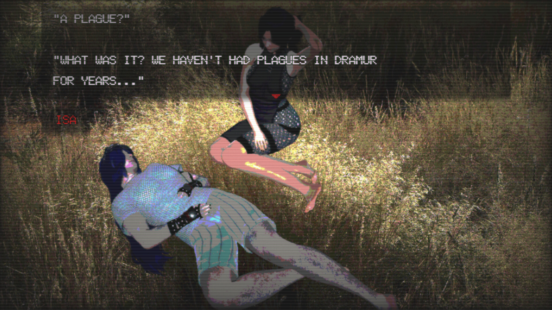 The Inverted Tower Screenshot 5