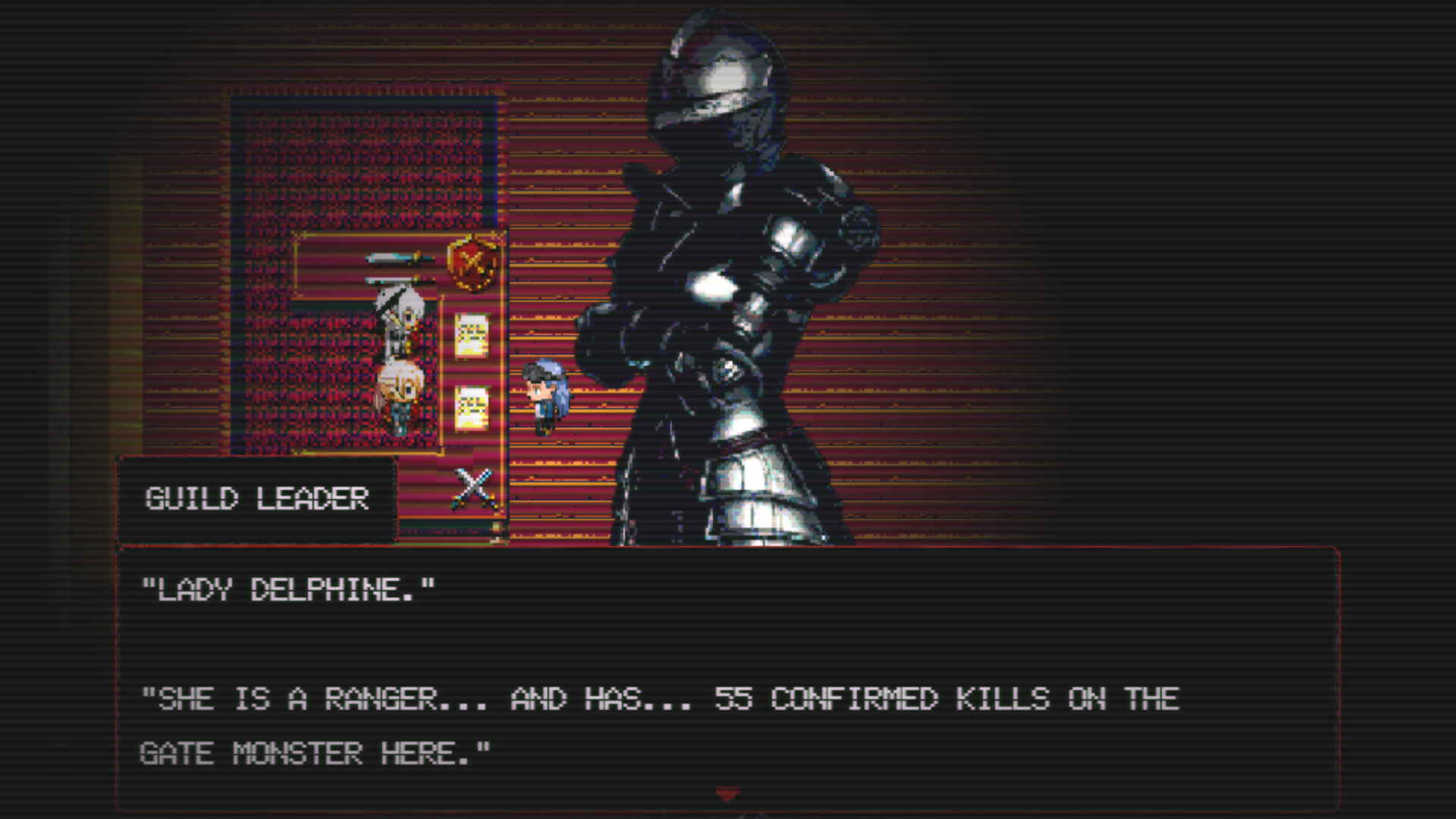 The Inverted Tower Screenshot 4