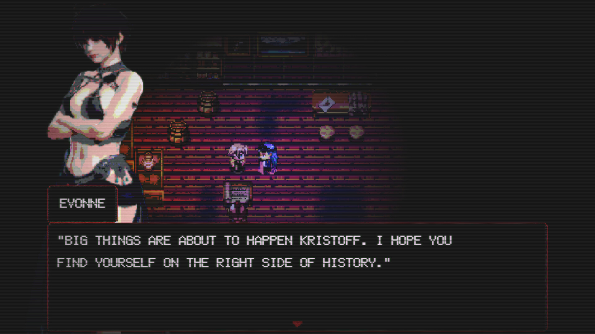 The Inverted Tower Screenshot 7