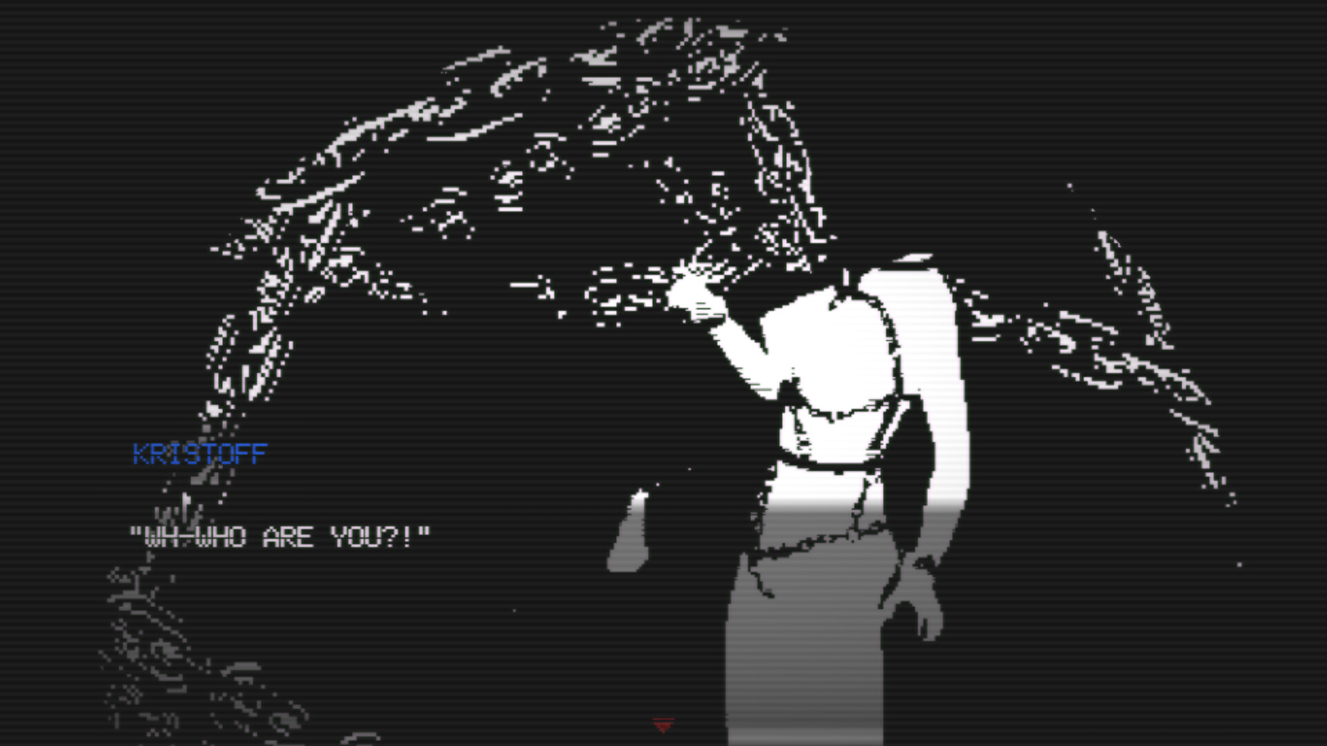 The Inverted Tower Screenshot 0