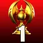 Gold Cup x 1 icon