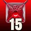 Blood Cartridge x 15 icon