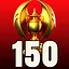 Gold Cup x 150 icon