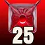 Blood Cartridge x 25 icon