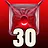 Blood Cartridge x 30