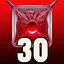 Blood Cartridge x 30 icon