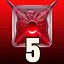 Blood Cartridge x 5 icon