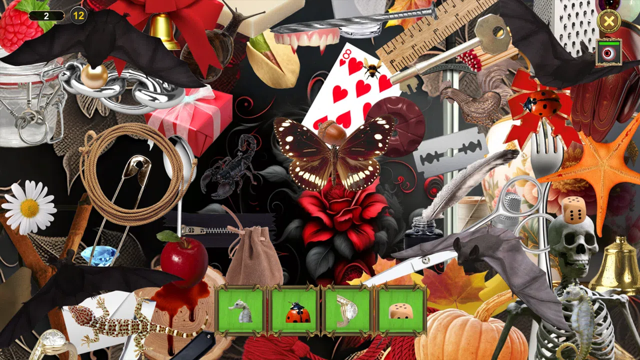 Nocturnarya Collector's Edition Screenshot 2