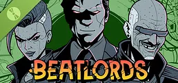Beatlords Demo