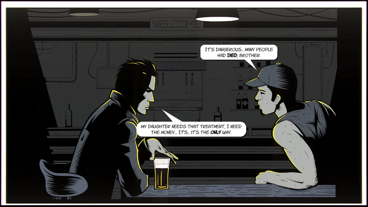 Beatlords Demo Screenshot 6