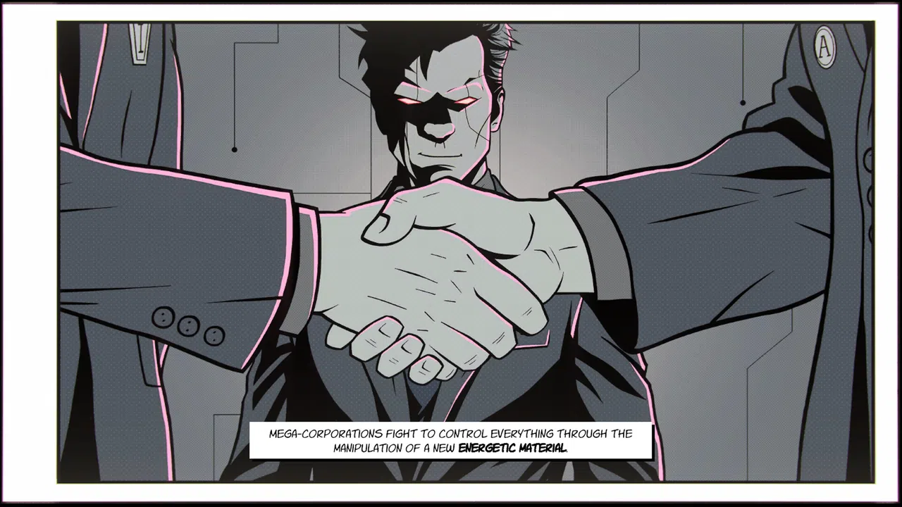 Beatlords Demo Screenshot 5