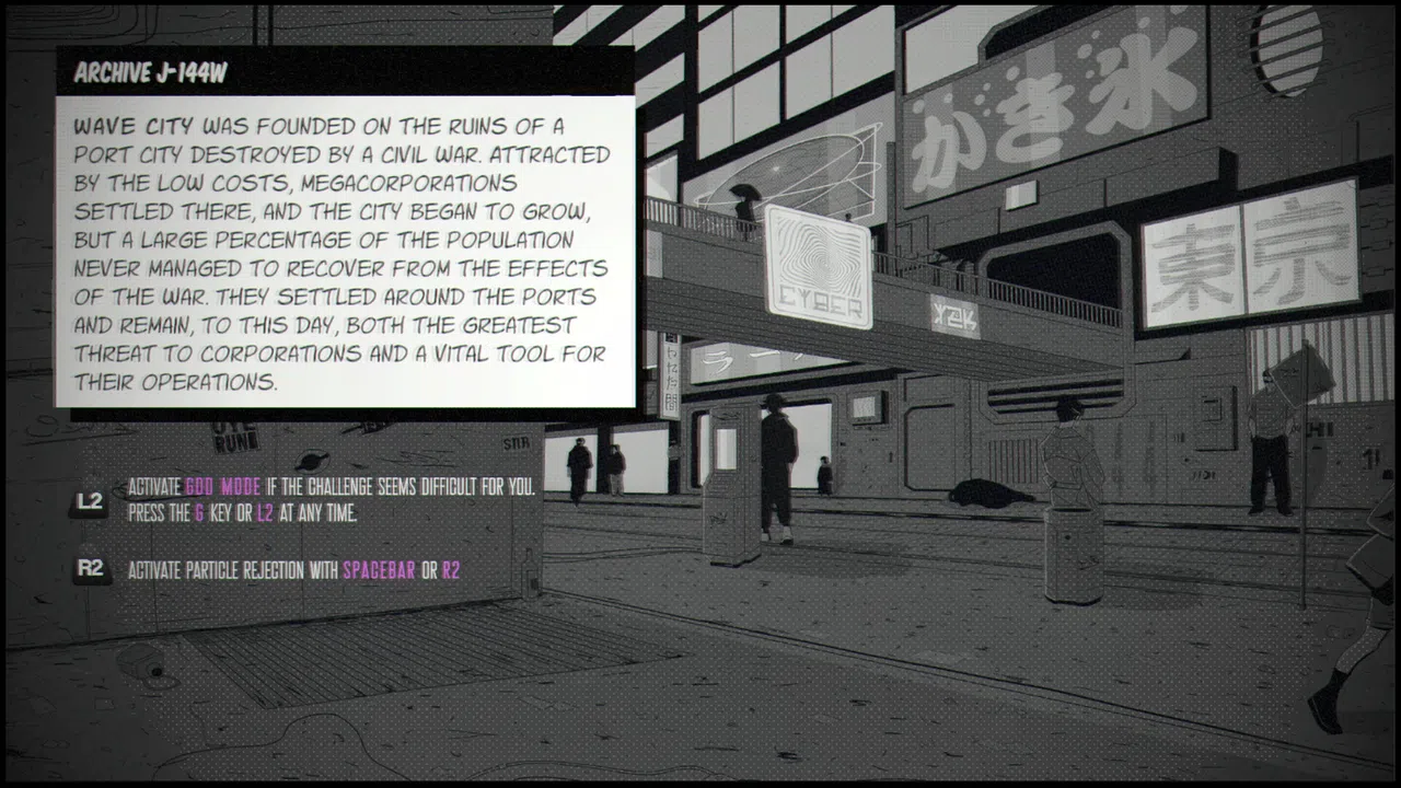 Beatlords Demo Screenshot 8