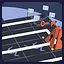 Back and Forth icon