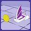 Oh, shiny! icon