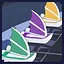The Crucible icon