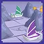 Dangerous Routes icon