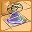 Trust Fall icon