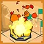 On Fire icon