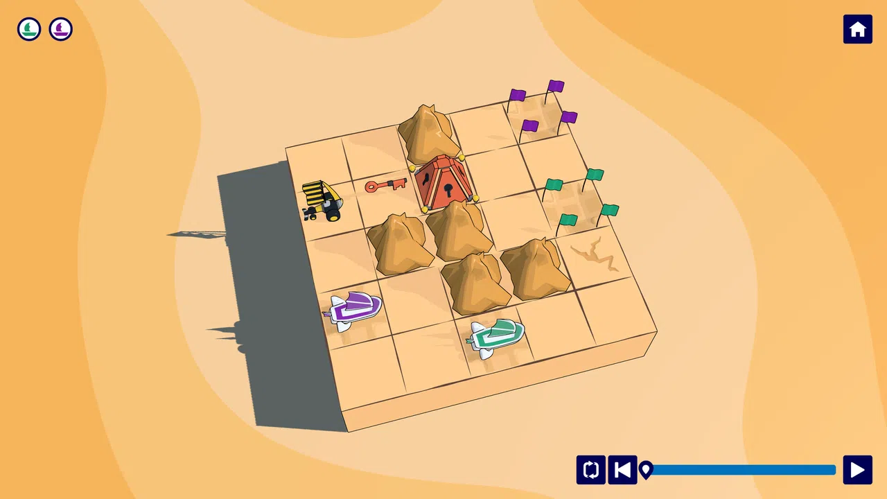 Trails Screenshot 10