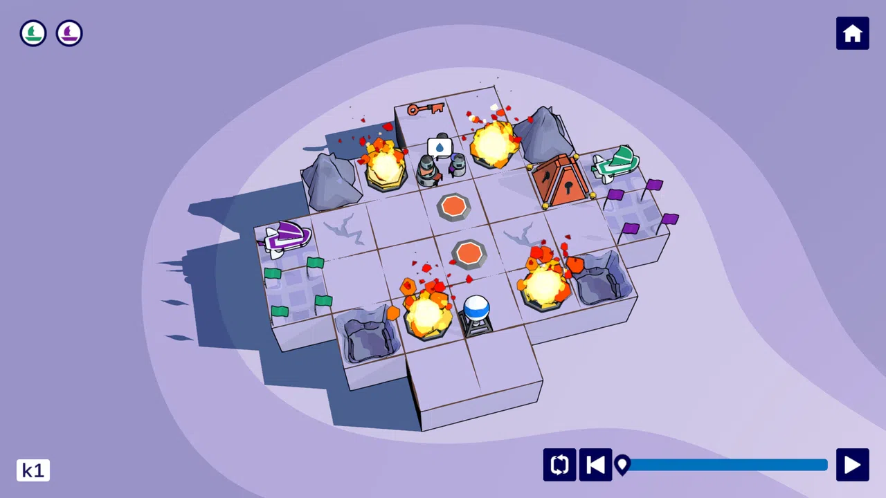 Trails Screenshot 15