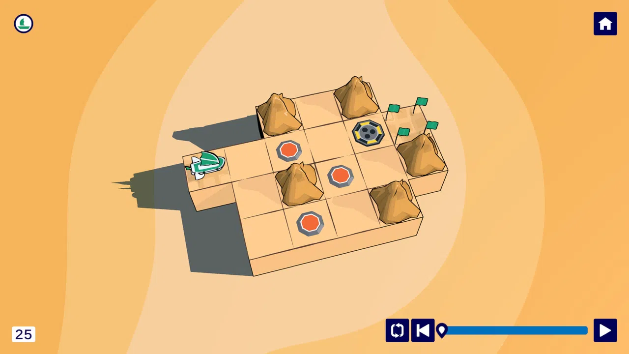 Trails Screenshot 0